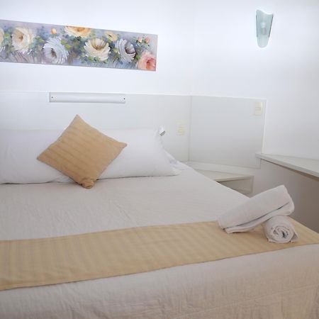 Luisa Palace Hotel Florianópolis Εξωτερικό φωτογραφία