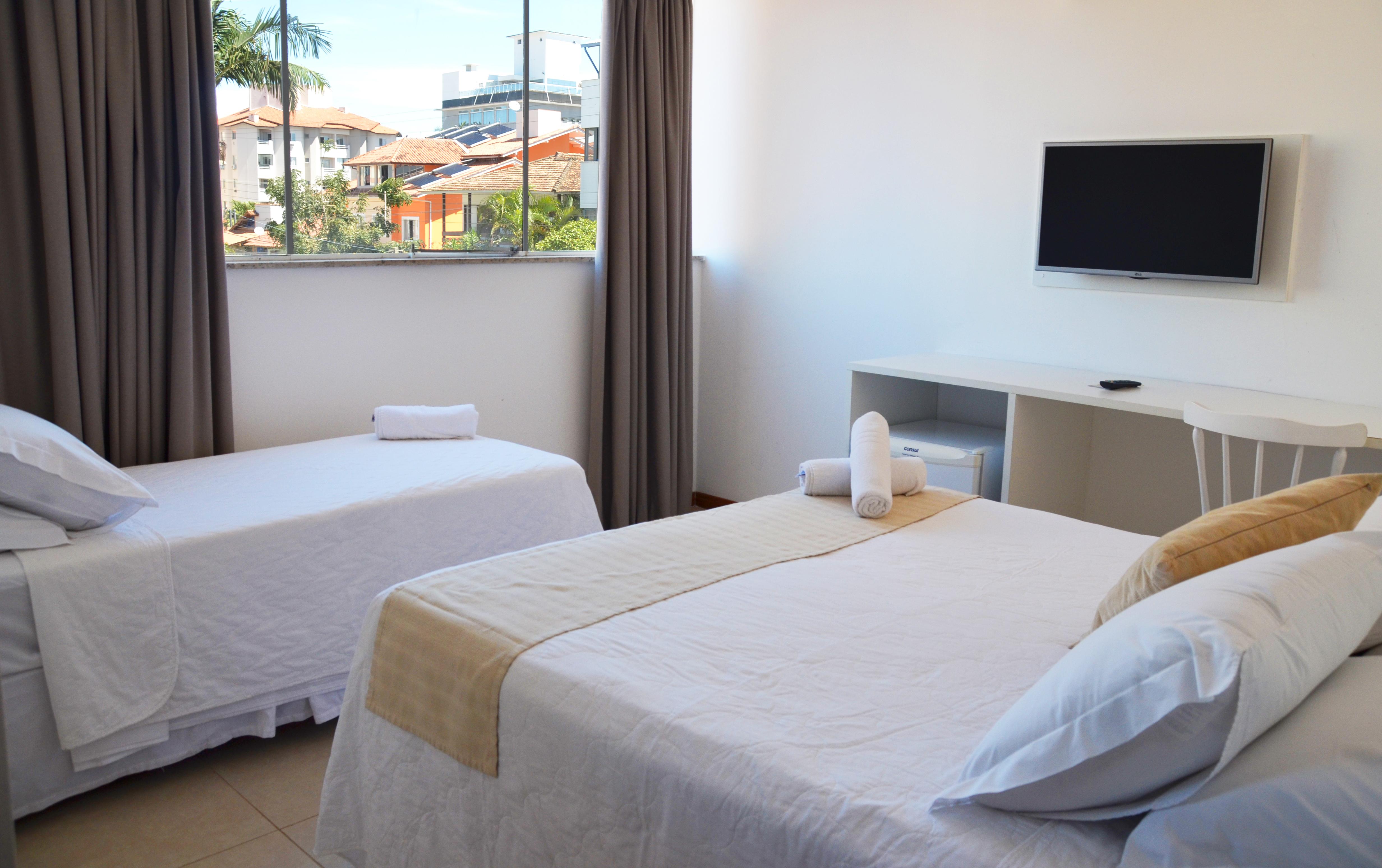 Luisa Palace Hotel Florianópolis Εξωτερικό φωτογραφία