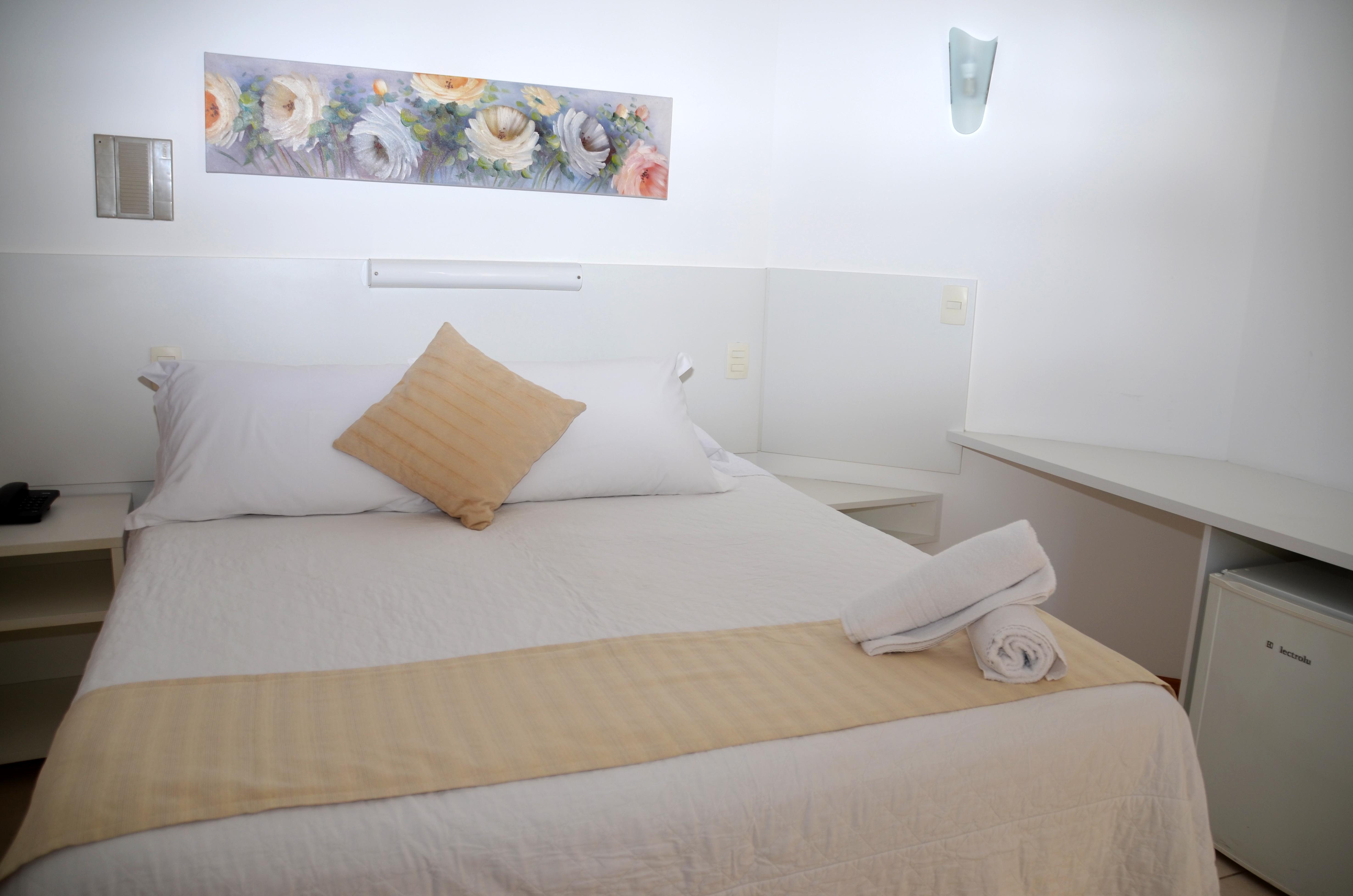 Luisa Palace Hotel Florianópolis Εξωτερικό φωτογραφία