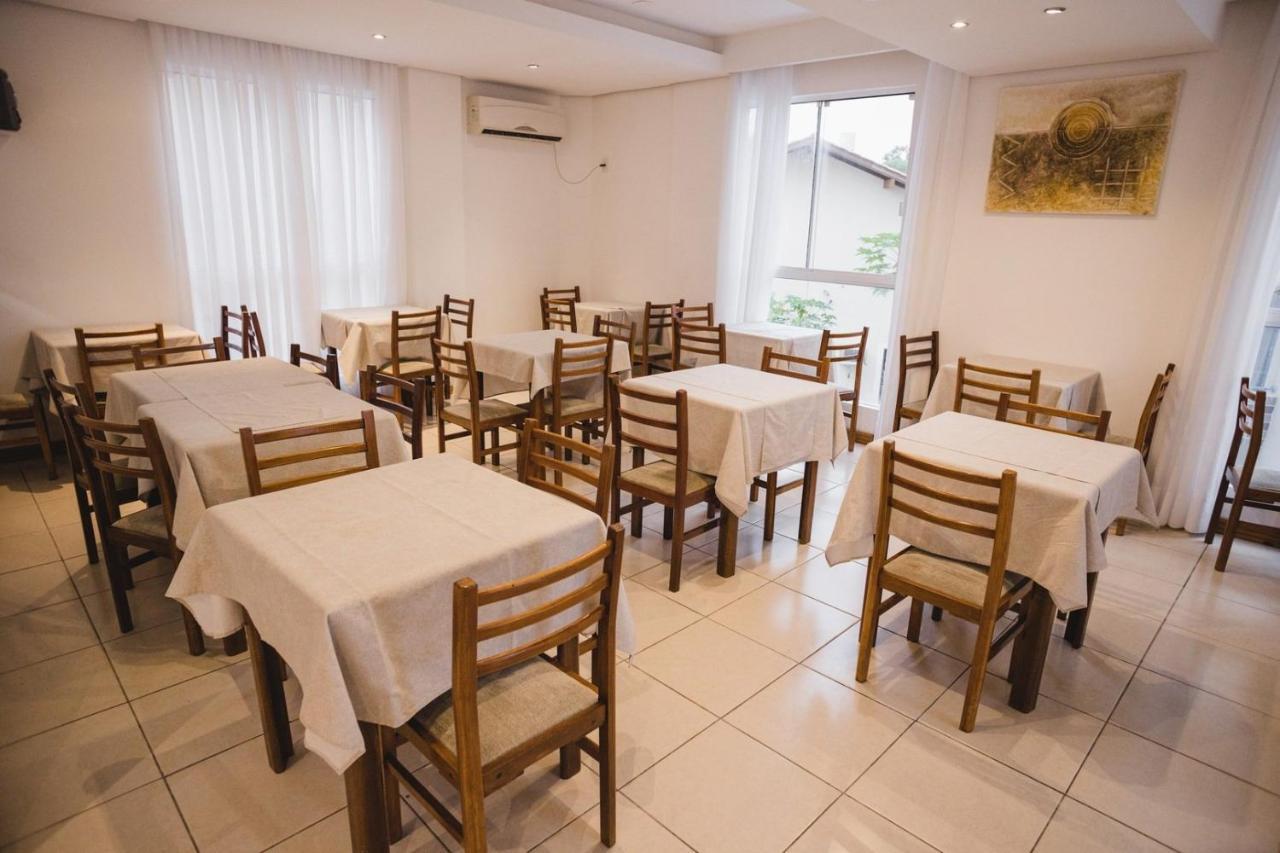 Luisa Palace Hotel Florianópolis Εξωτερικό φωτογραφία