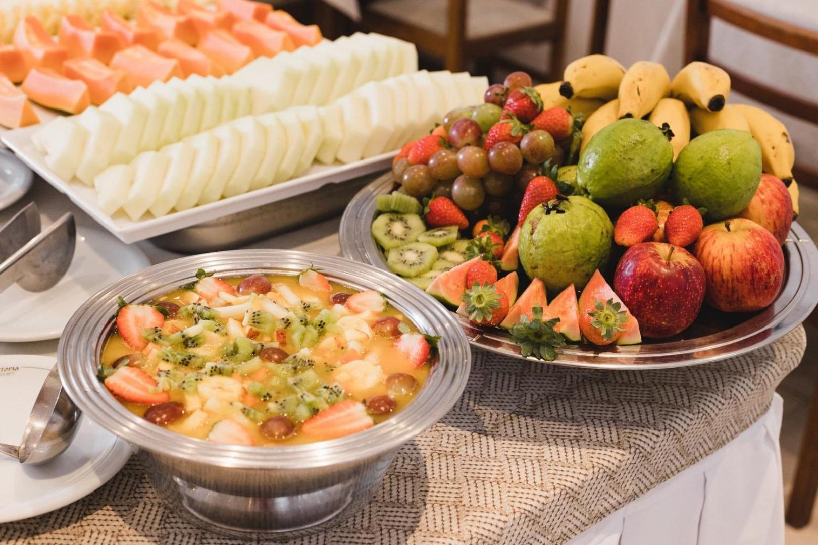 Luisa Palace Hotel Florianópolis Εξωτερικό φωτογραφία