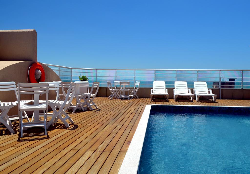 Luisa Palace Hotel Florianópolis Εξωτερικό φωτογραφία