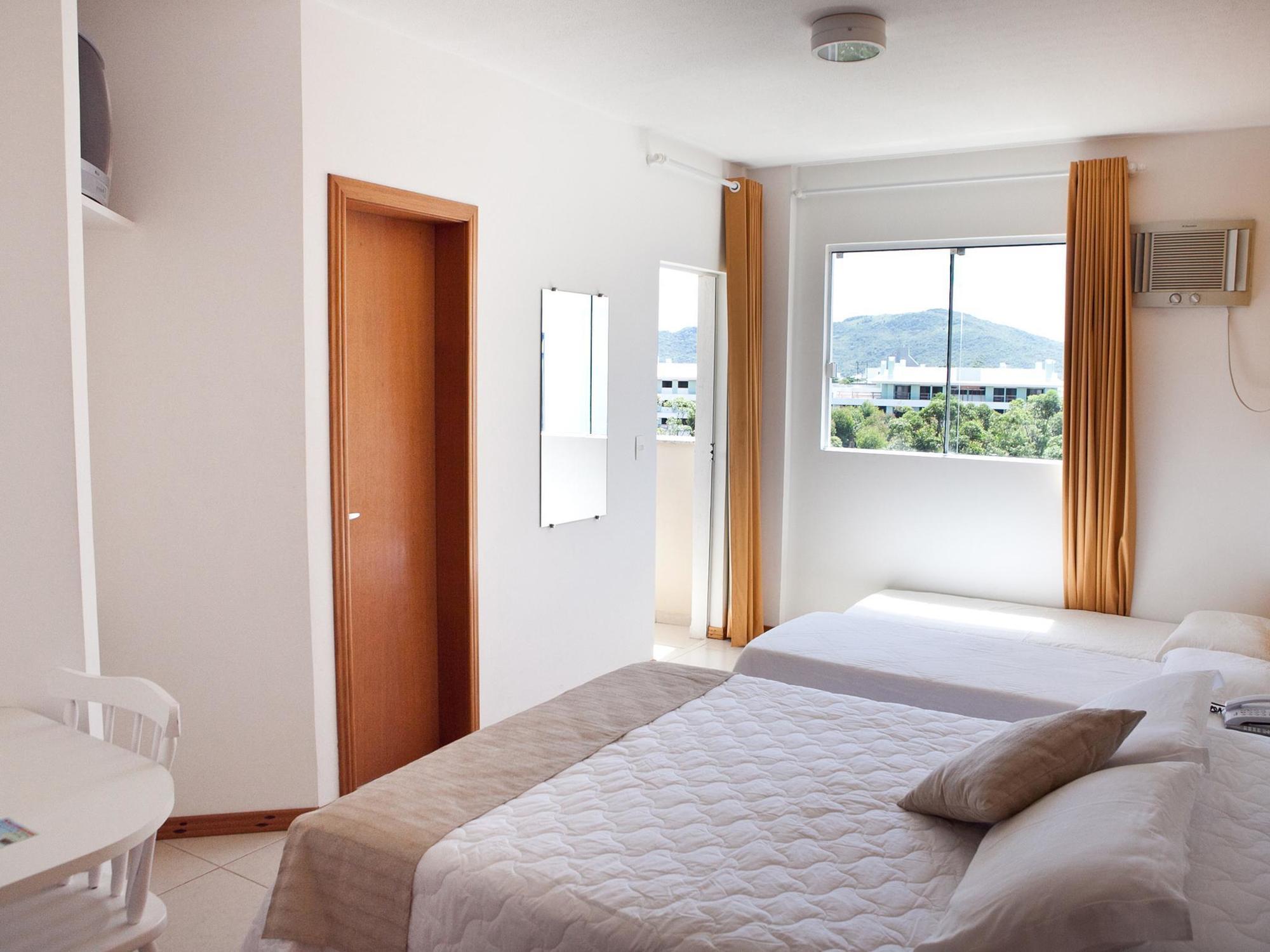 Luisa Palace Hotel Florianópolis Εξωτερικό φωτογραφία