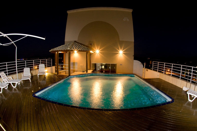 Luisa Palace Hotel Florianópolis Εξωτερικό φωτογραφία