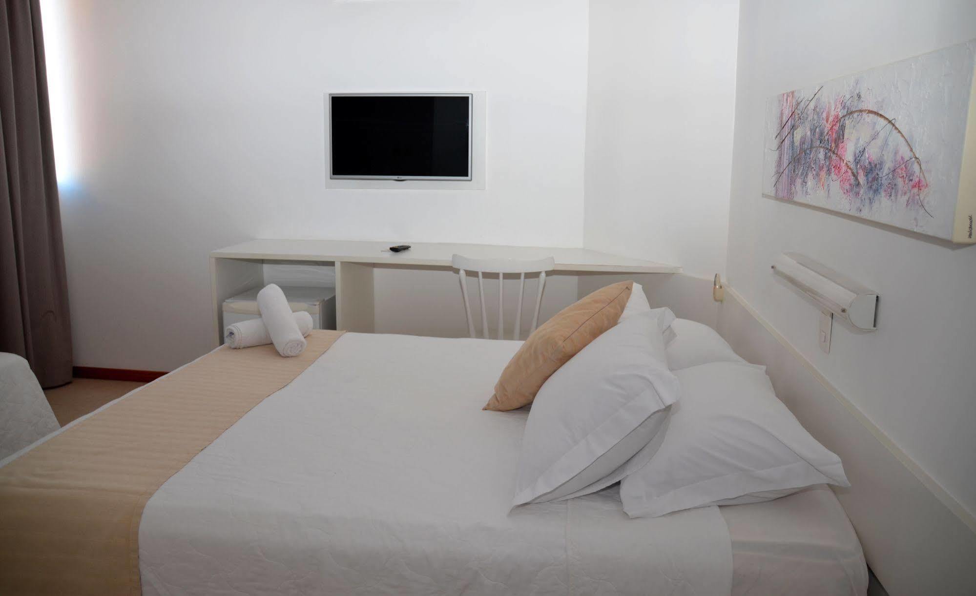 Luisa Palace Hotel Florianópolis Εξωτερικό φωτογραφία