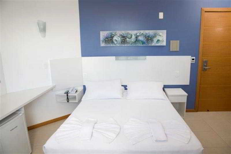 Luisa Palace Hotel Florianópolis Εξωτερικό φωτογραφία